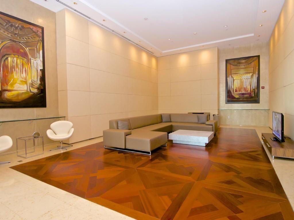 Dharma Home Suites Brickell Miami At One Broadway Exterior photo